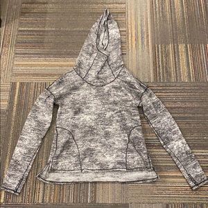 Lululemon hoodie